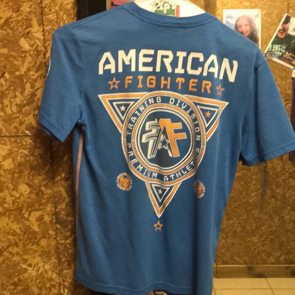 T shirt